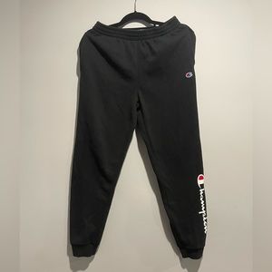 Youth Champion Joggers